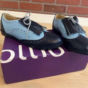 Harry Potter Beauxbatons Cosplay Shoes - Flats